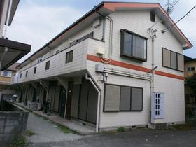 Building appearance