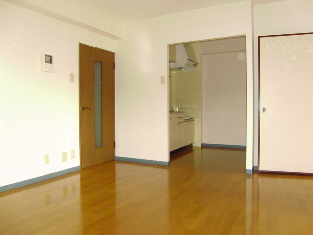 Other room space