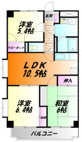 Building appearance