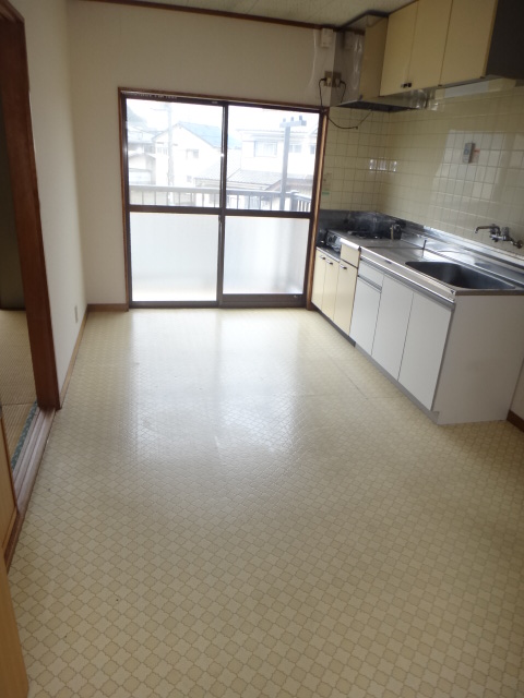 Kitchen. dining kitchen