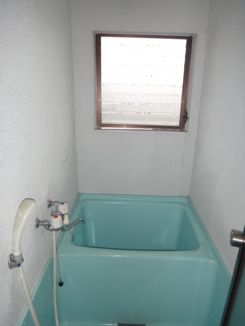 Bath. Bathroom