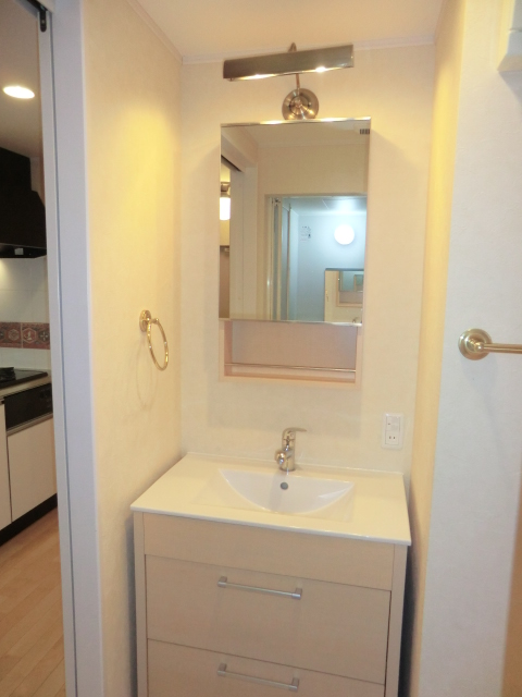 Washroom