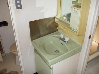 Washroom