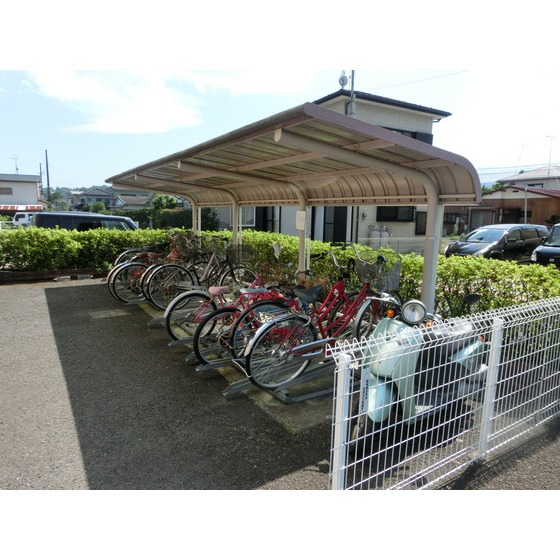 Other common areas