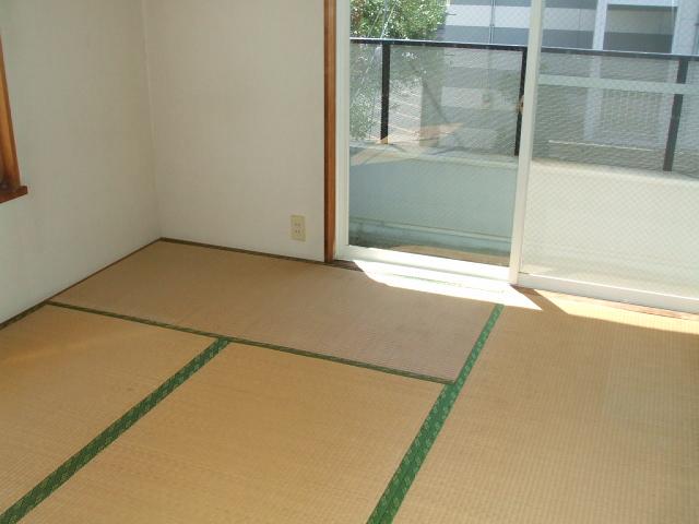 Other room space