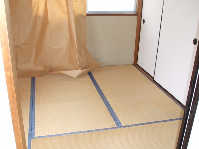 Other room space