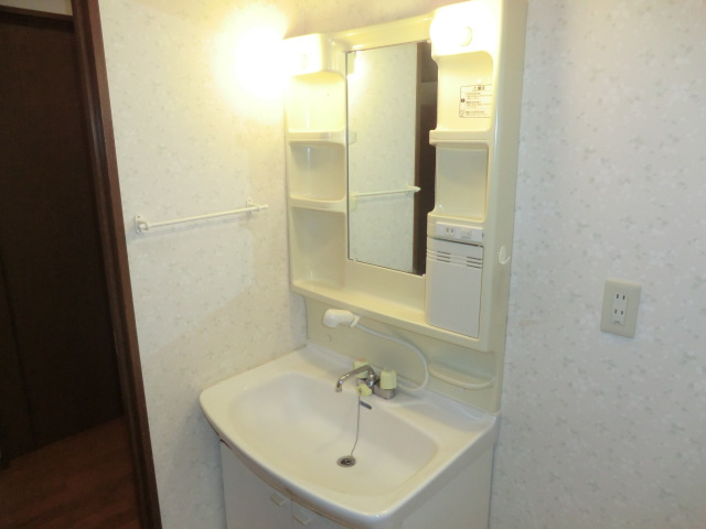 Washroom