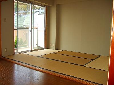 Other room space