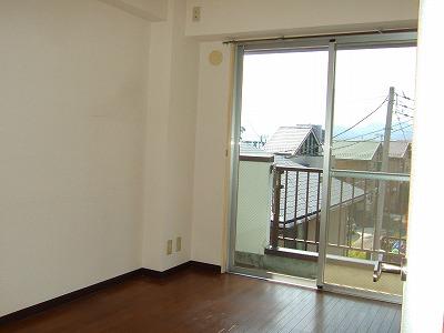 Other room space