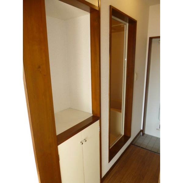 Other room space