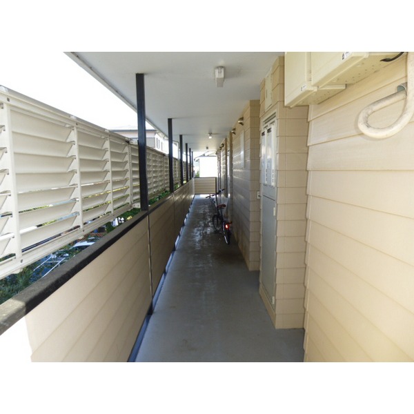 Other common areas