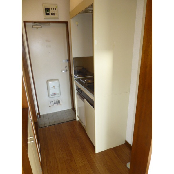 Other room space
