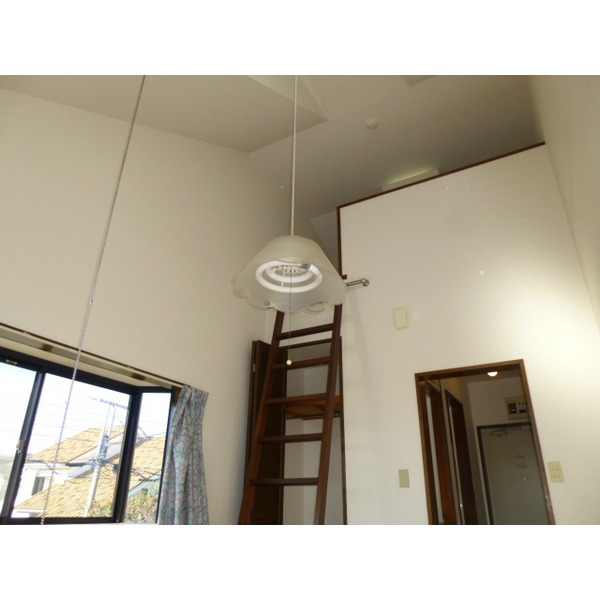 Other room space