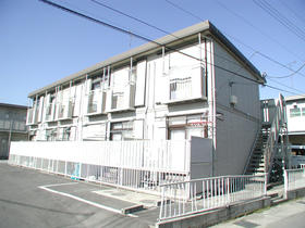 Building appearance