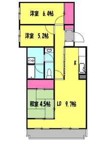 Building appearance