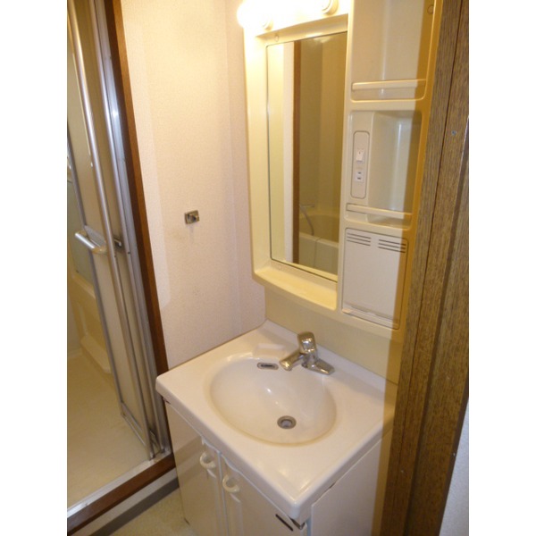 Washroom