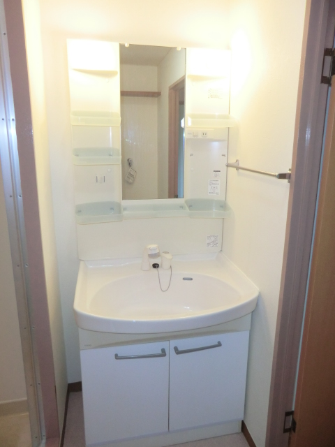 Washroom