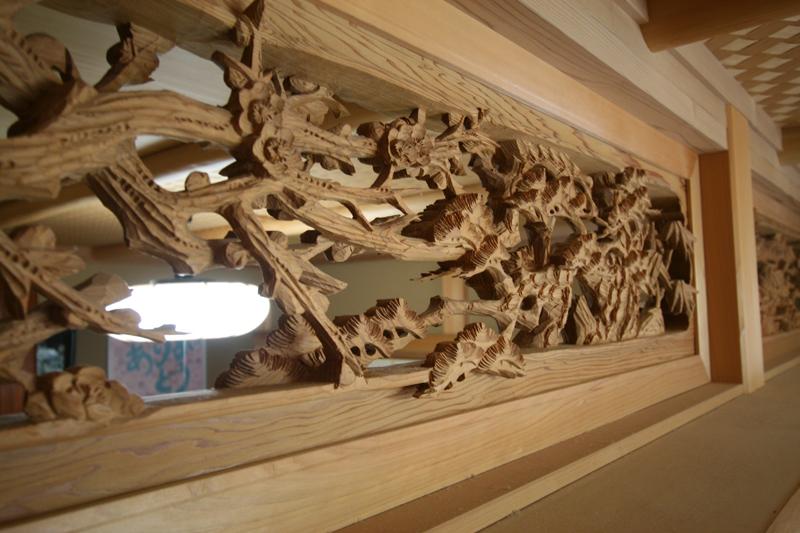 Other introspection. Transom