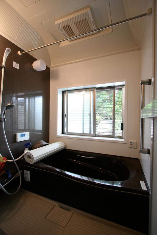 Bathroom. Bathroom