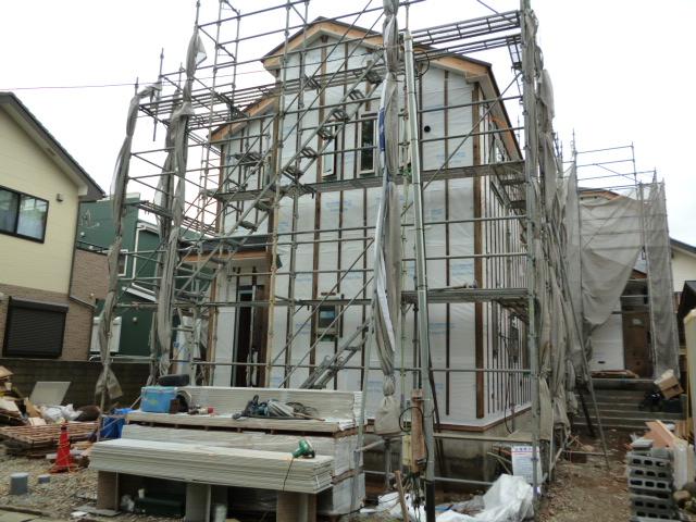 Local appearance photo. Local (October 22, 2013) Shooting