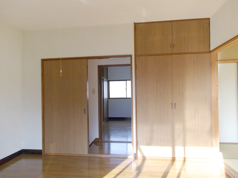 Other room space