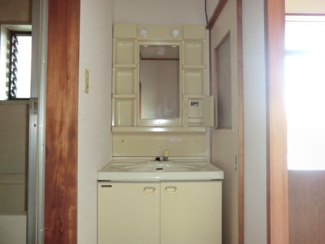 Washroom