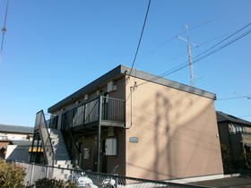 Building appearance