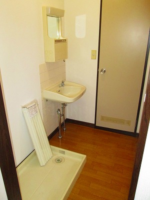 Washroom