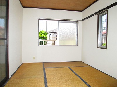 Other room space