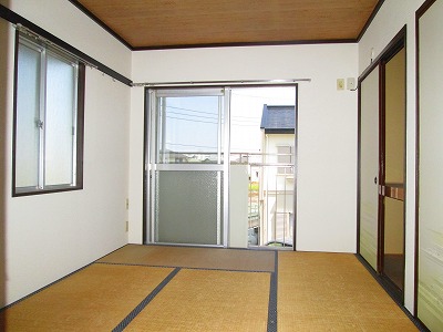 Other room space