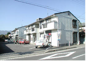 Building appearance