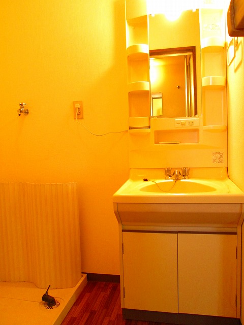 Washroom