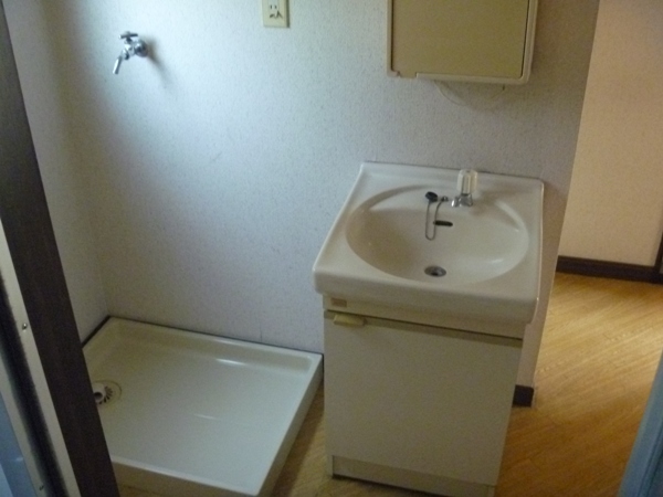 Washroom