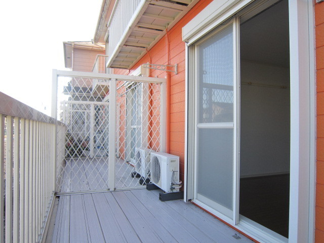 Other room space