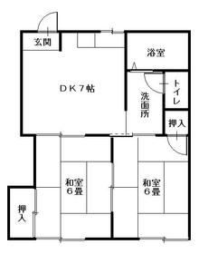 Building appearance