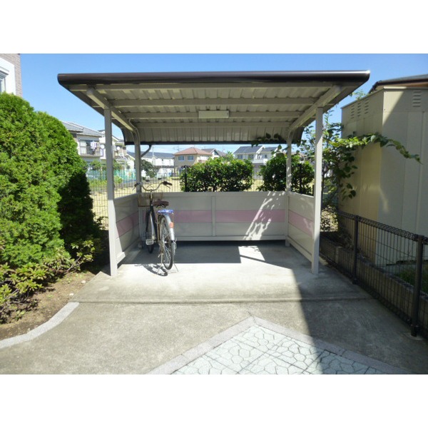 Other common areas
