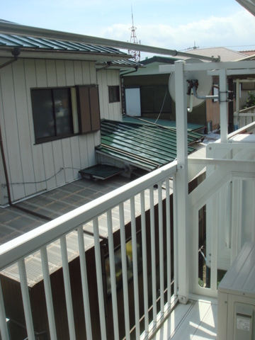 Other room space