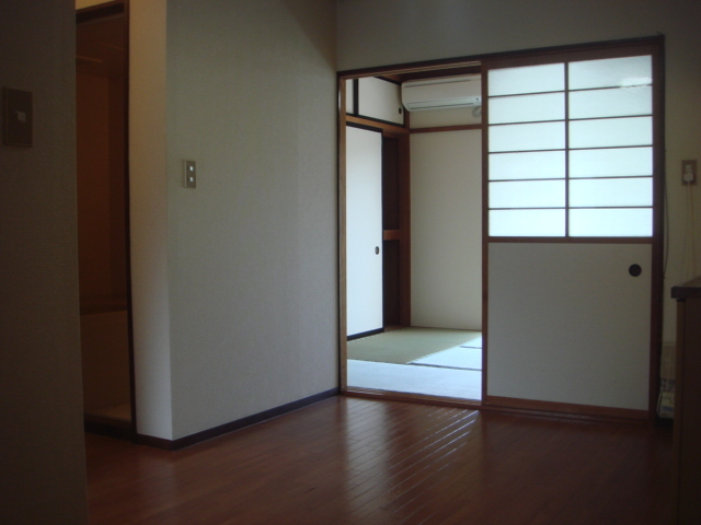 Living and room