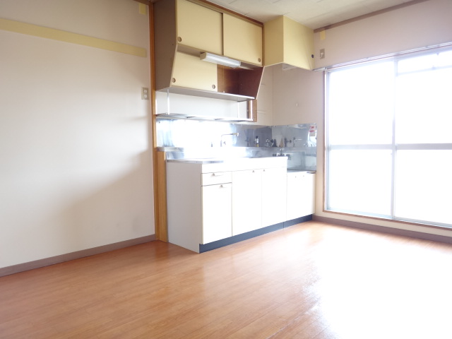 Kitchen. Kitchen