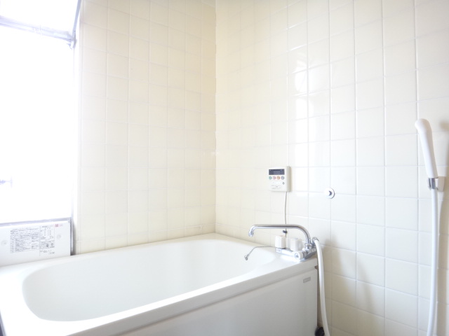 Bath. Bathroom