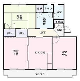 Living and room