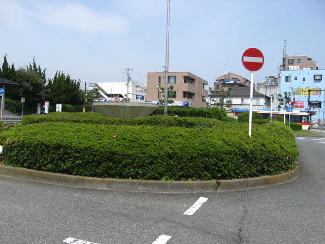 Other. Kamonomiya 600m to the south exit rotary (Other)