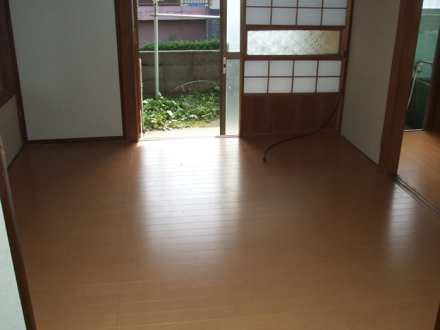 Other room space