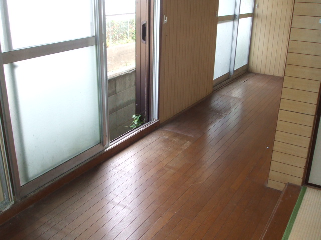 Other room space