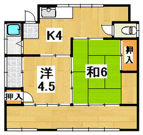 Building appearance