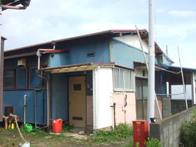 Living and room