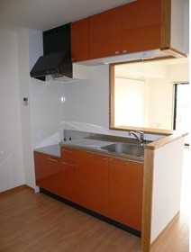 Kitchen. Kitchen