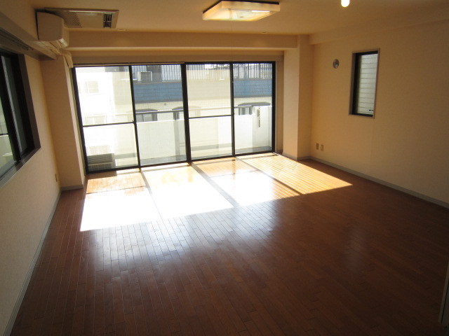 Other room space