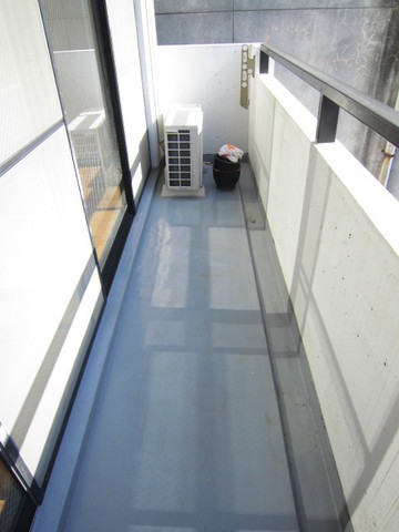 Other room space