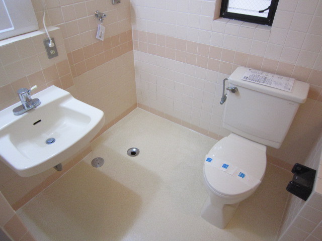 Other room space
